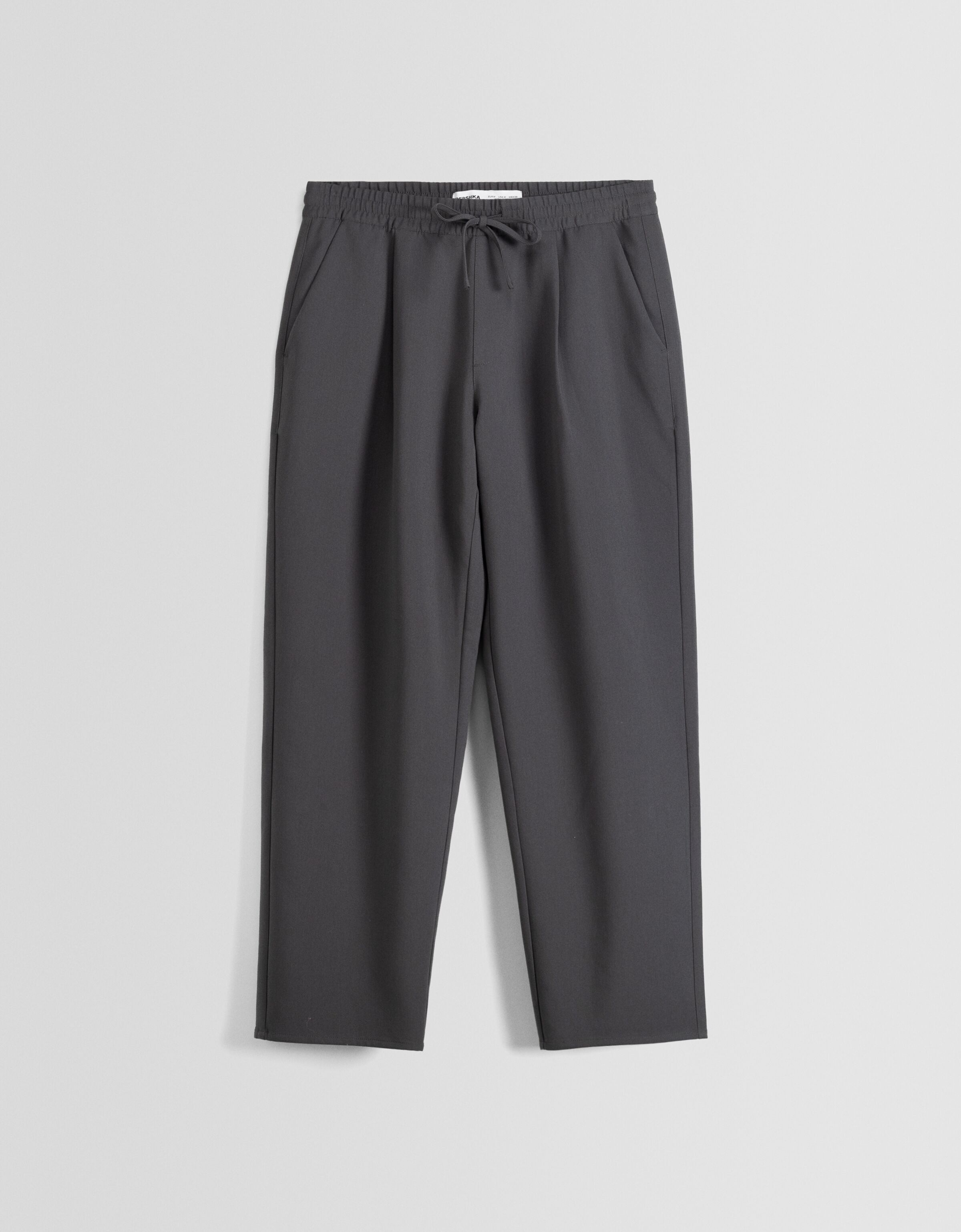 Men's Pants | New Collection | BERSHKA
