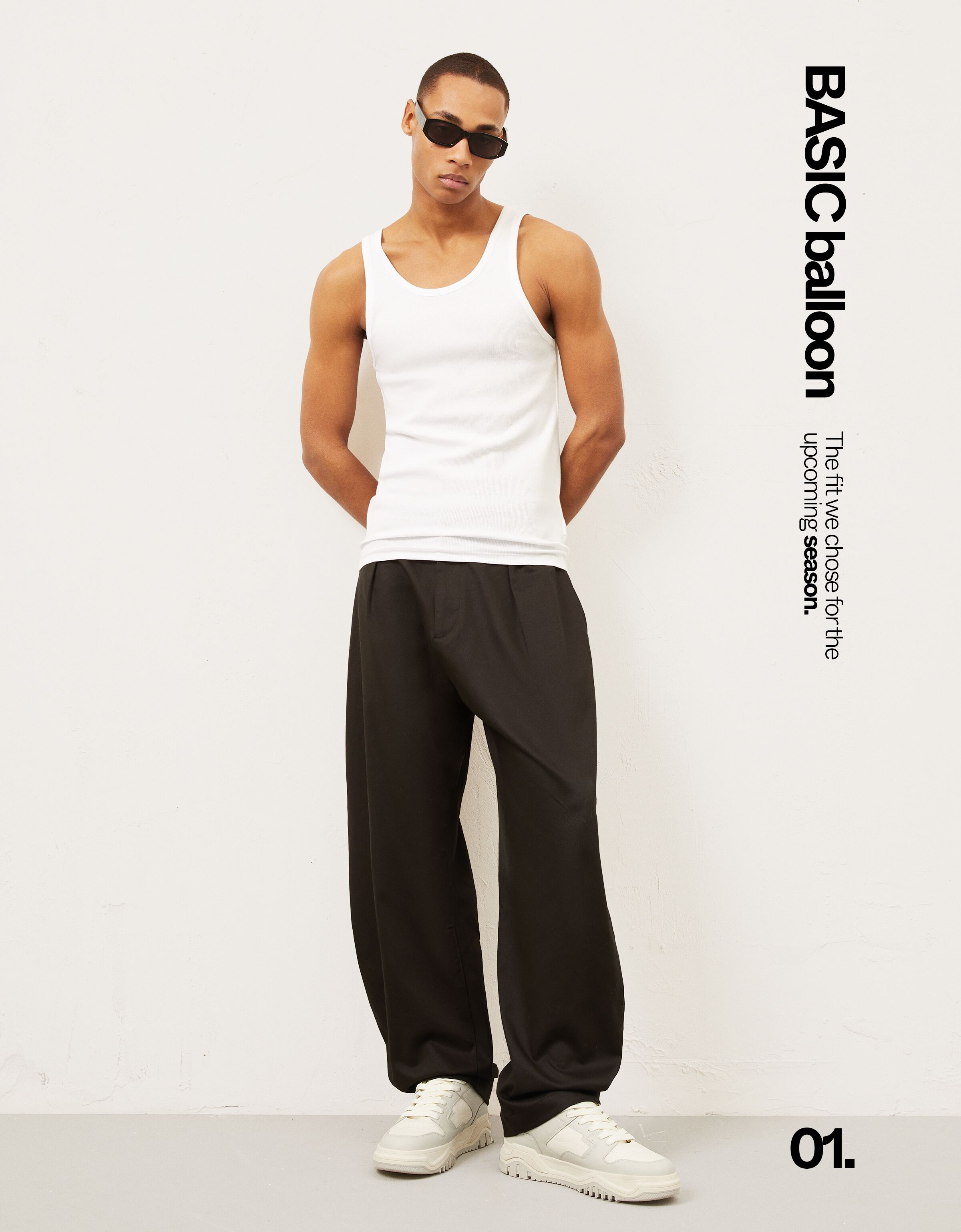 Bershka shop mexico hombre