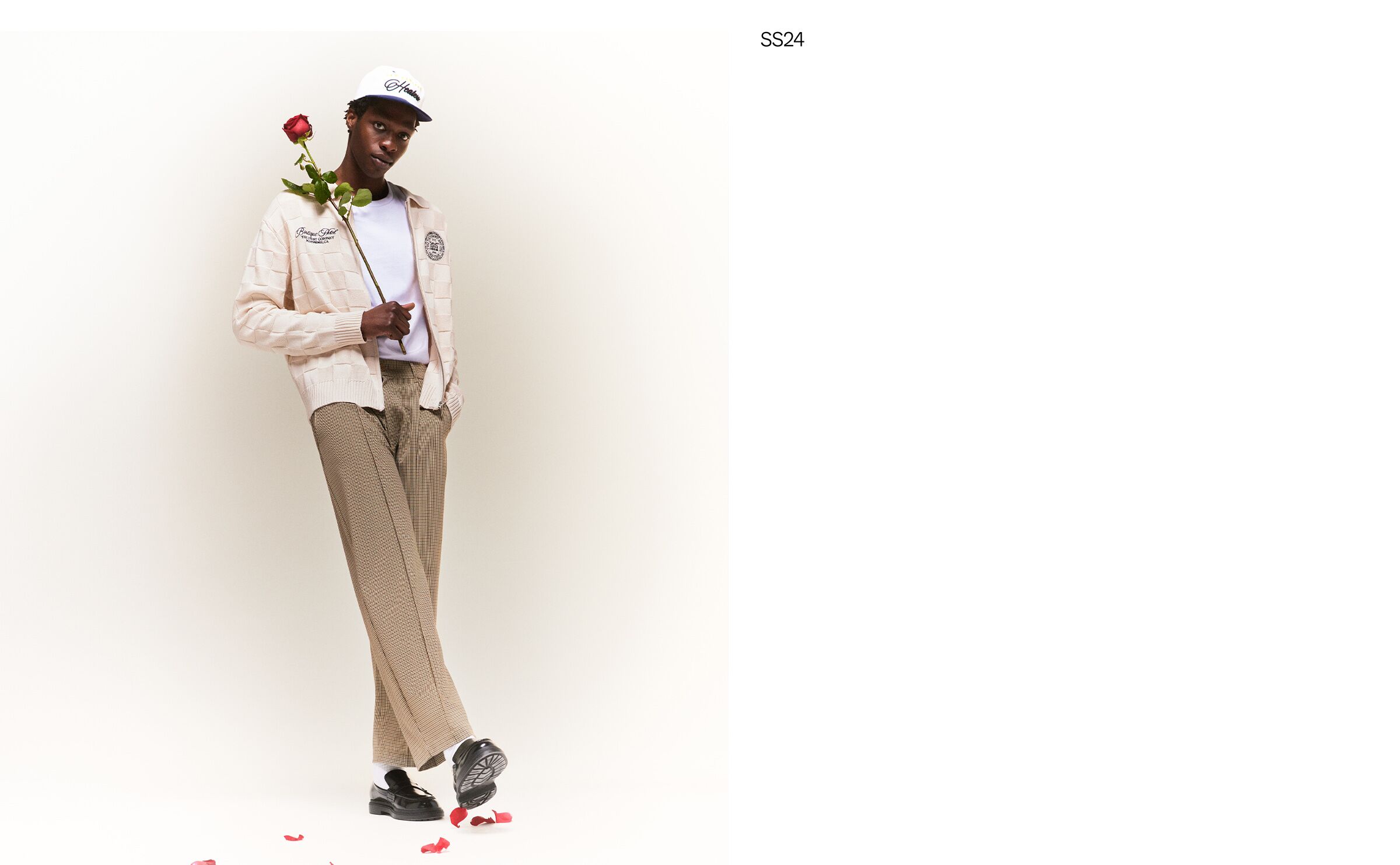 Outfit para xv clearance años hombre casual