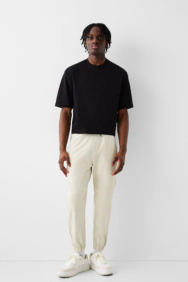 Pantalons Joggers pour Homme, Nouvelle Collection