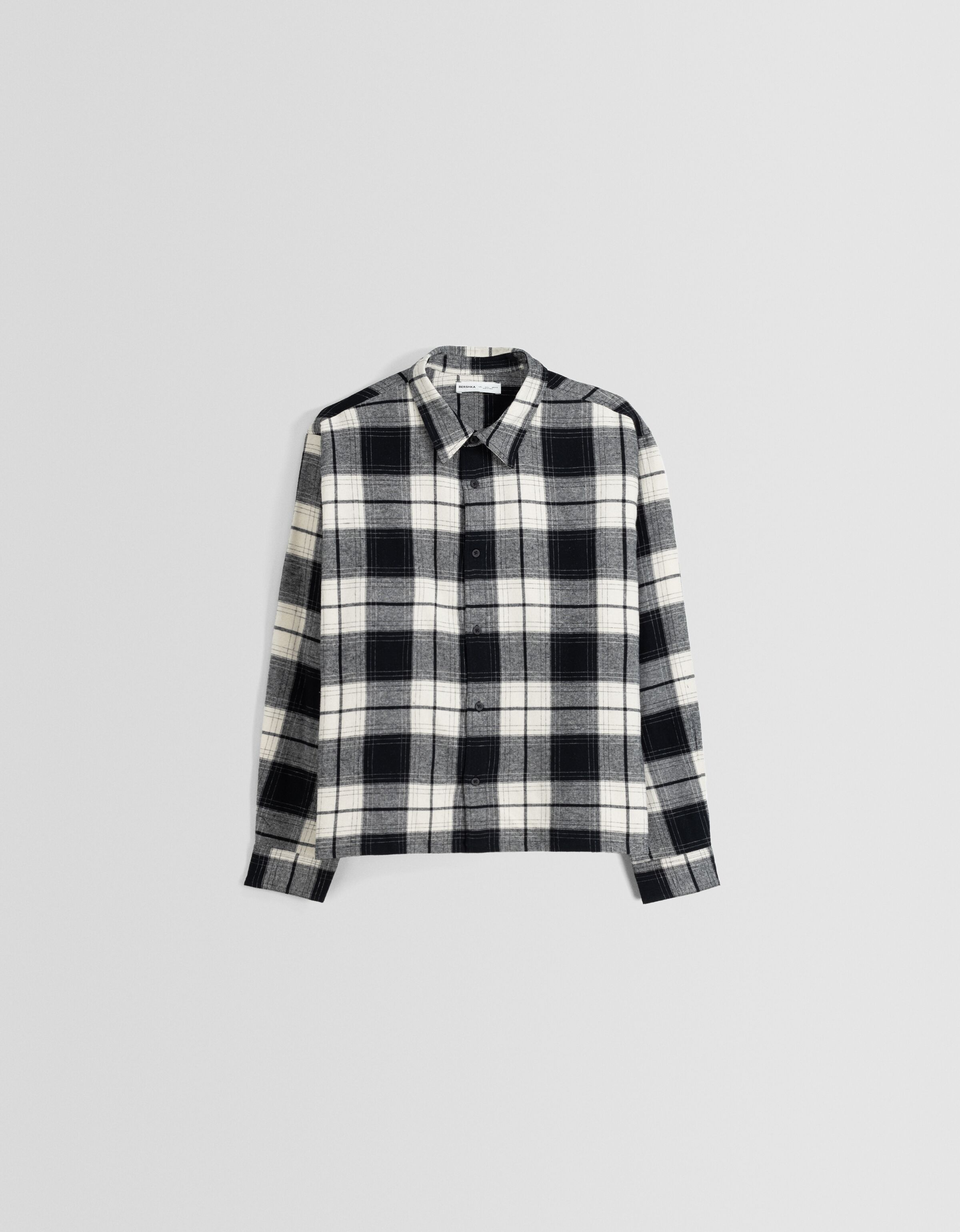 Men s Shirts New Collection Bershka