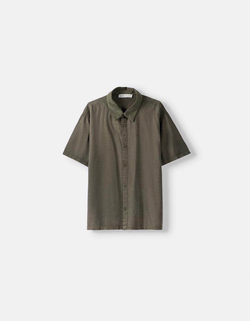 cloner Neuropathie Tuyauterie chemise manche courte homme avec poche astronomie cloner Neuropathie Tuyauterie chemise manche courte homme avec poche astronomie