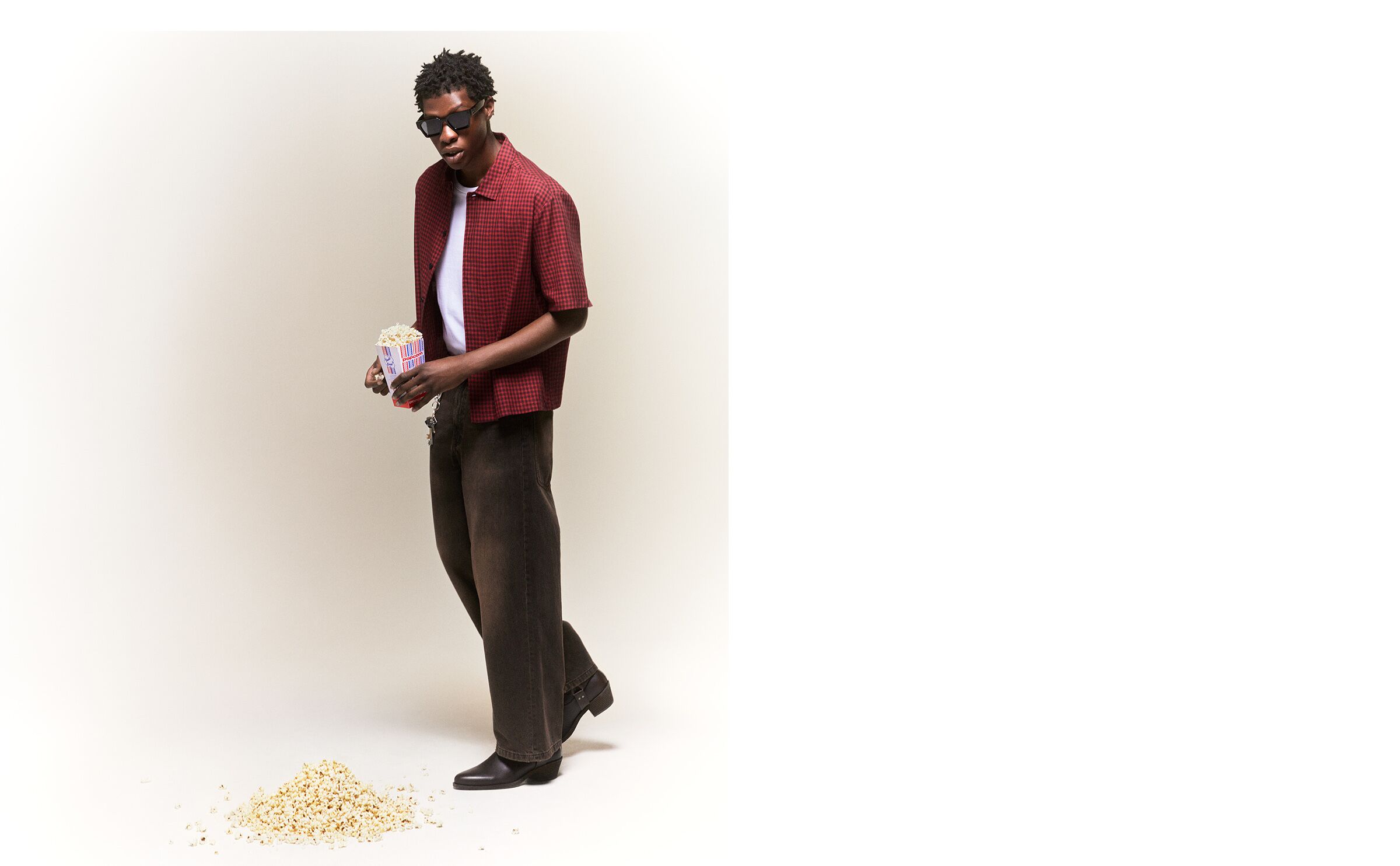 Catalogo bershka new arrivals otoño invierno 2020