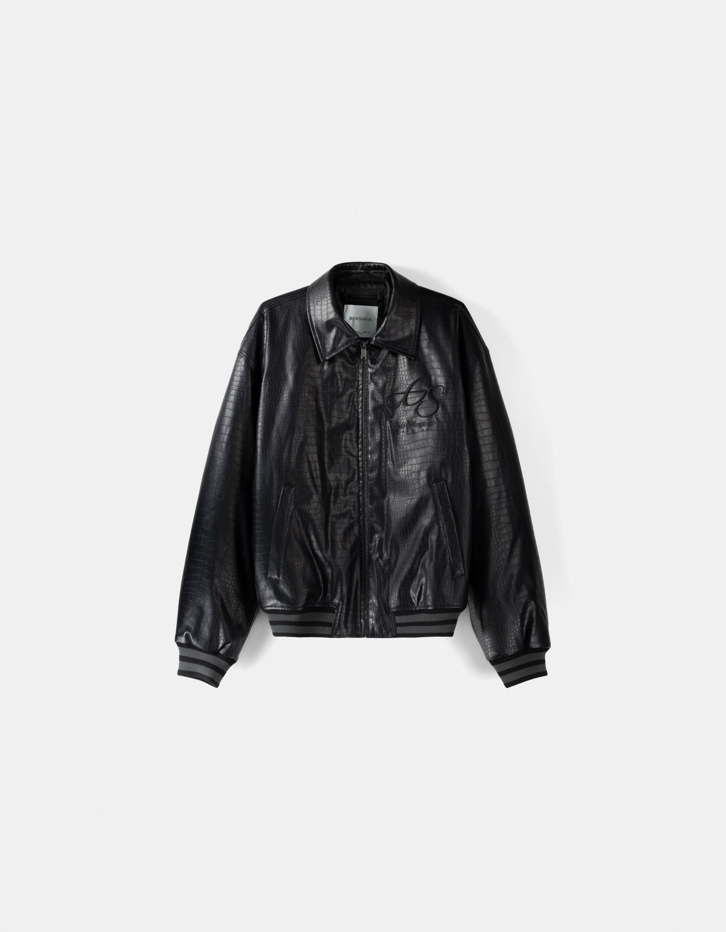 Men's Jackets | New Collection | BERSHKA