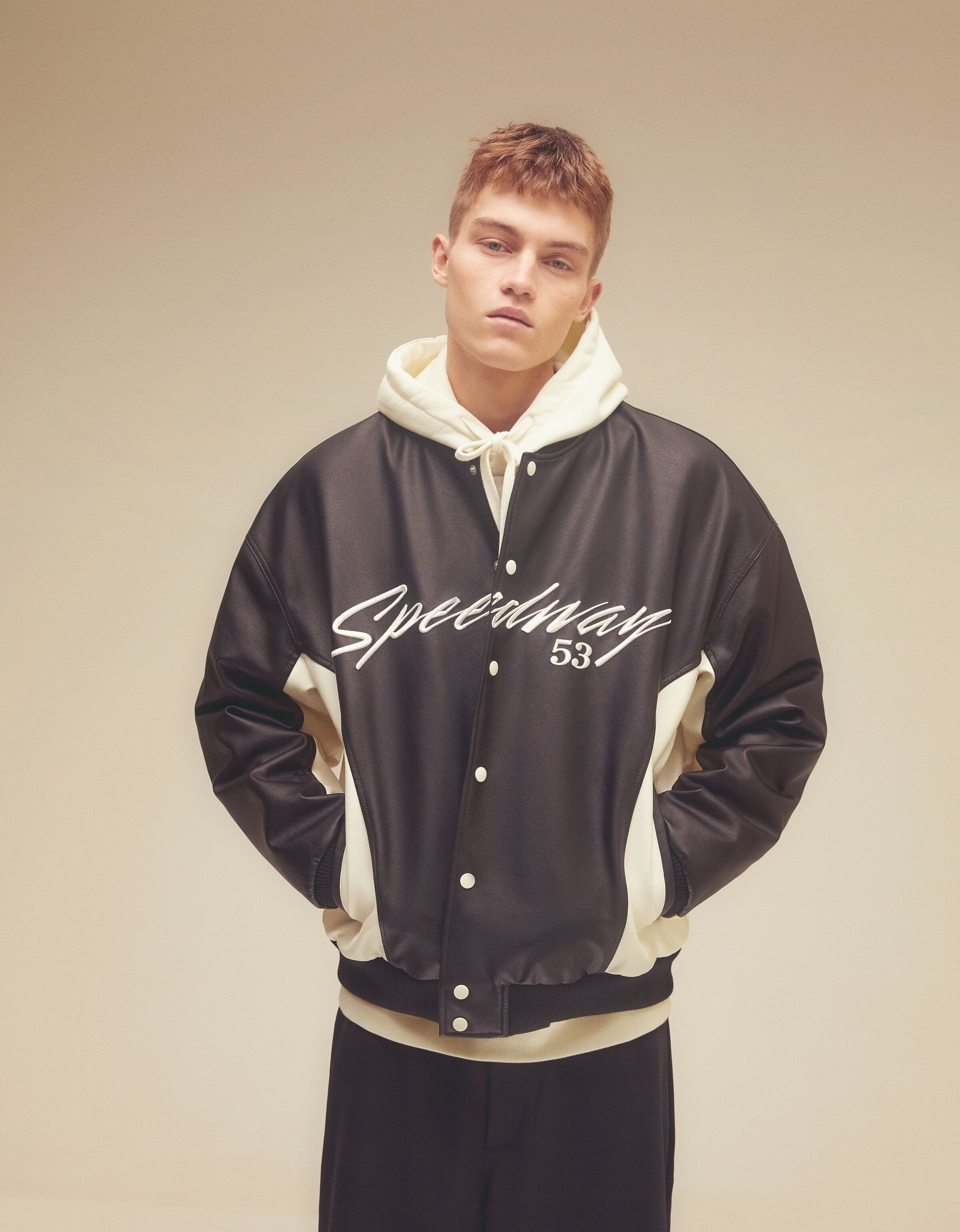 Ropa bershka online hombre 2020