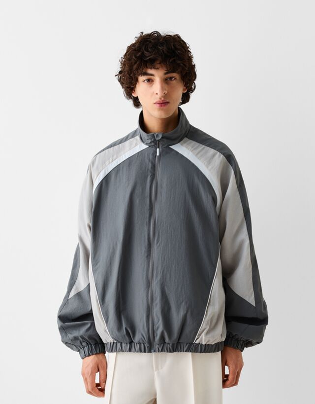 Ropa bershka hombre 2025 2019