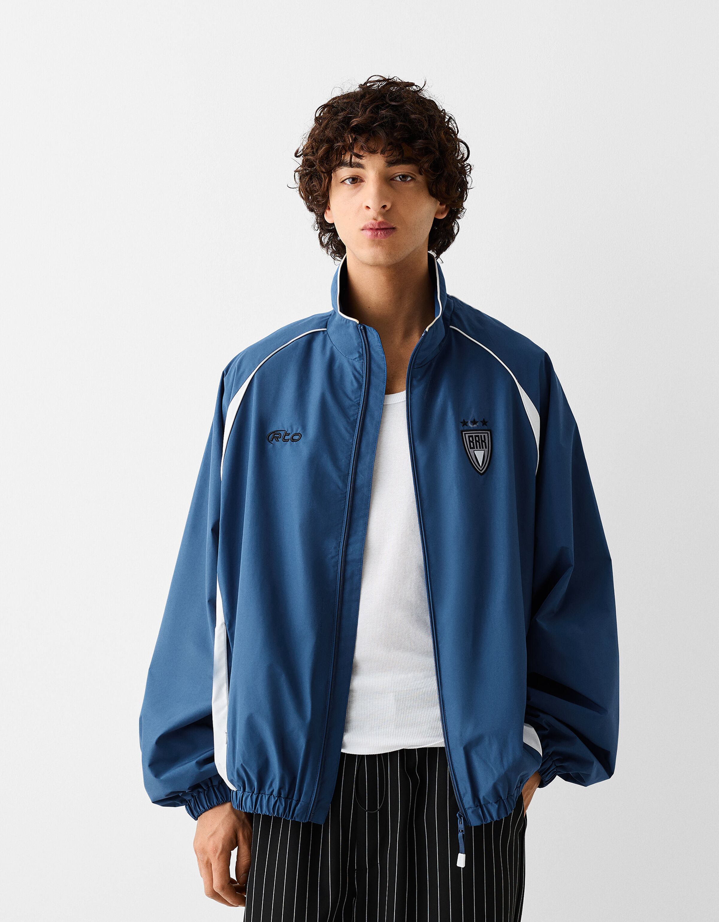 Giubbotti nuova hot sale collezione
