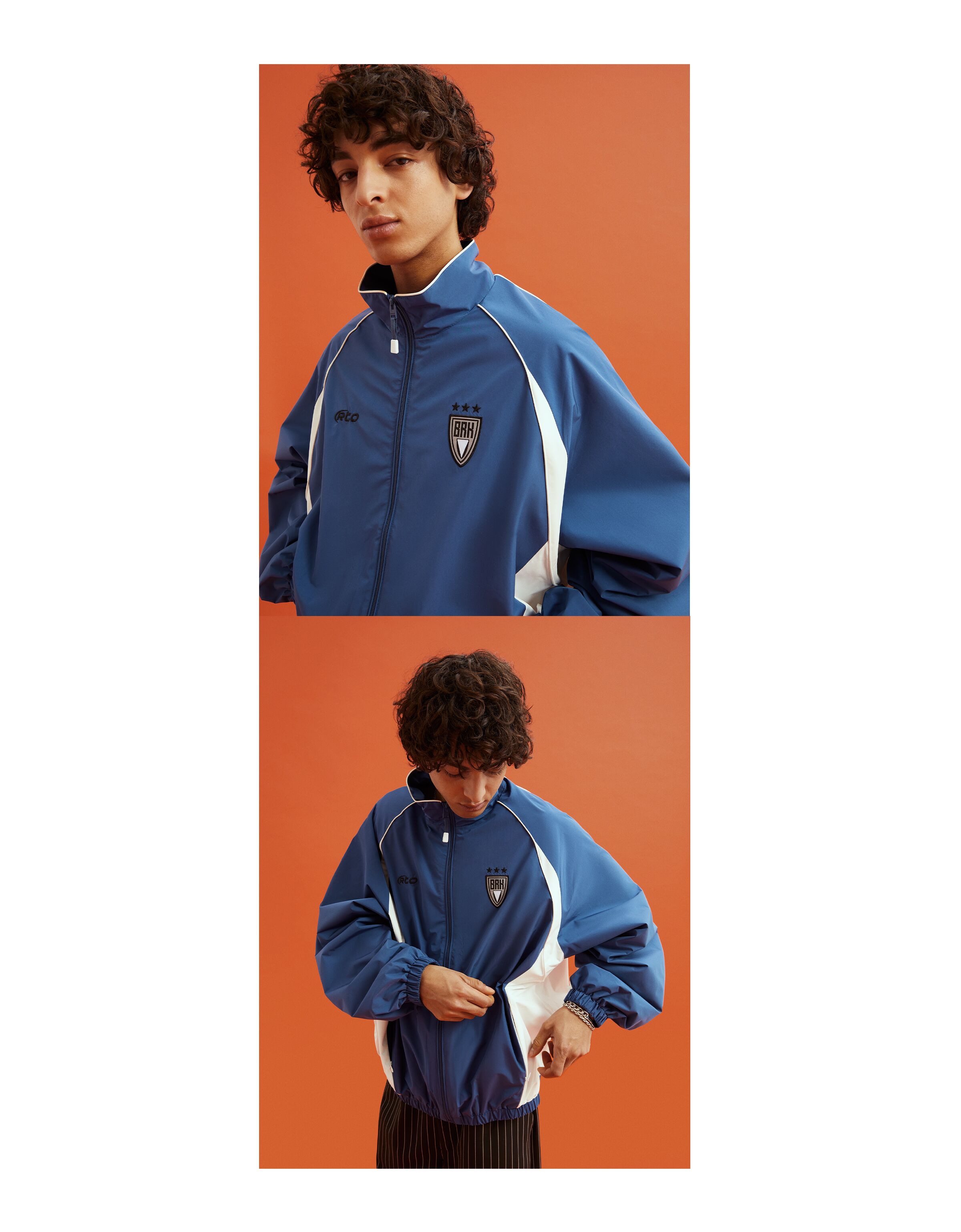 Ropa para hombre bershka outlet