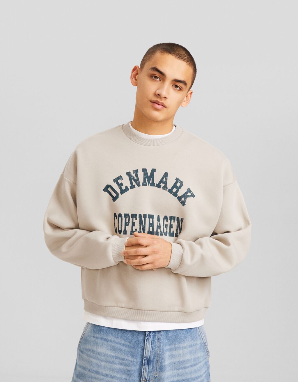 bershka