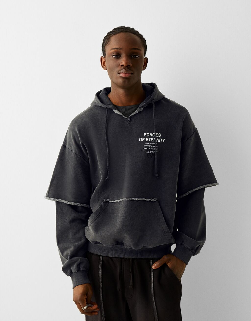 Make my own hoodie on sale cheap