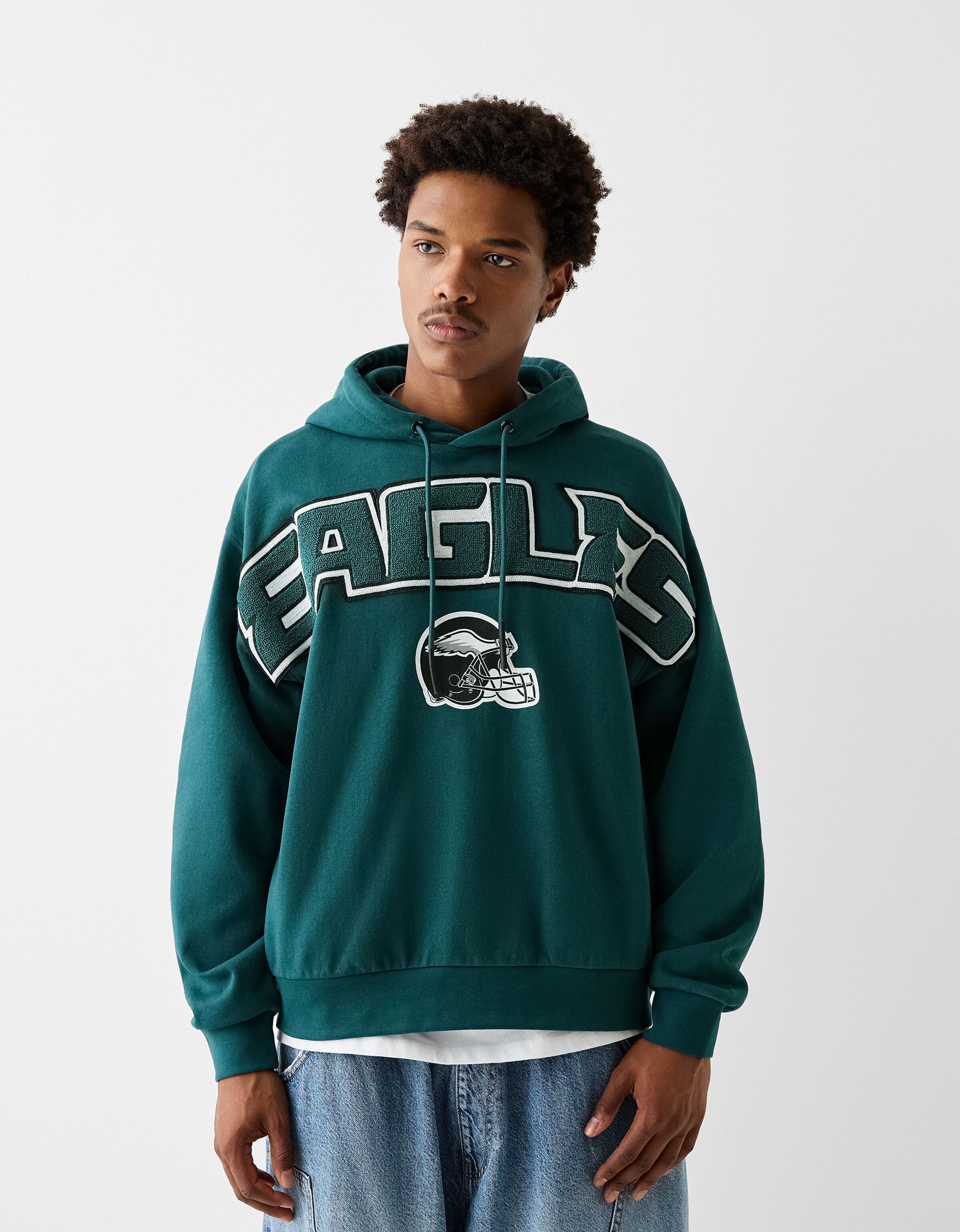 Reebok cheap nfl sweatshirts