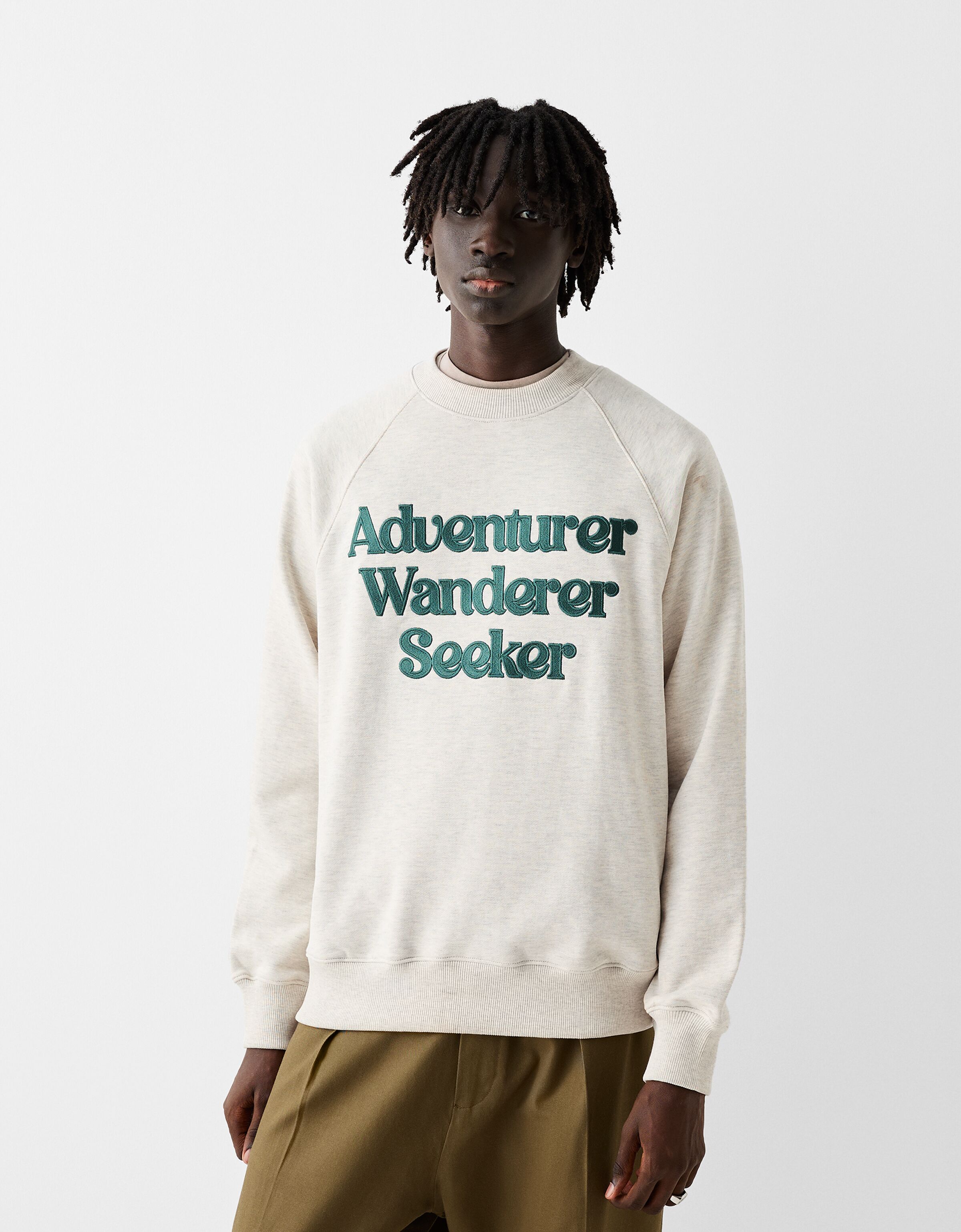 Bershka abbigliamento shop