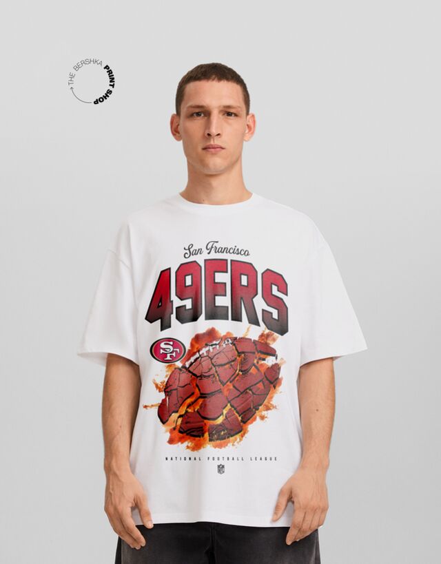 Bershka clearance abbigliamento ragazzo