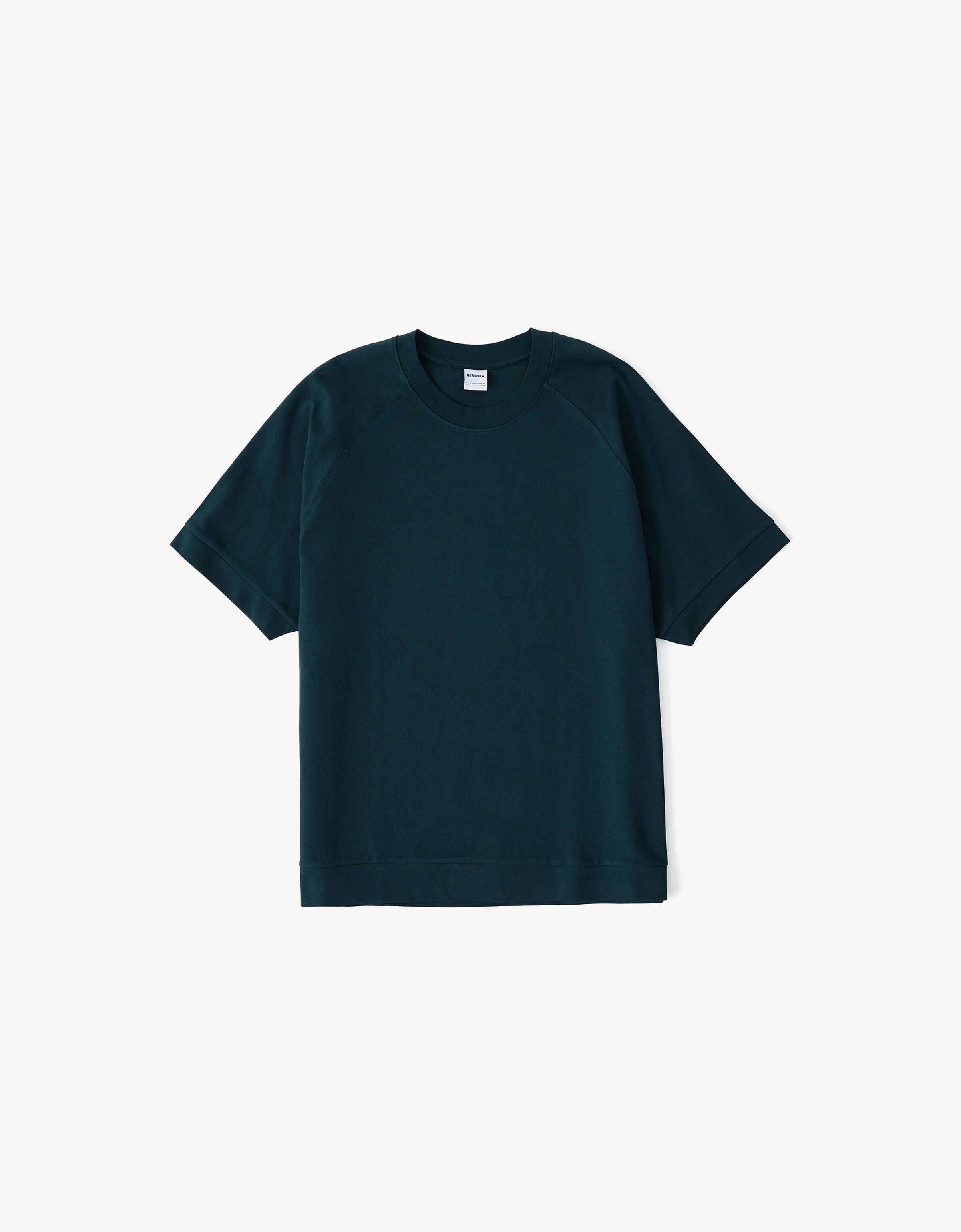 Personalizzazione Uomo Bershka