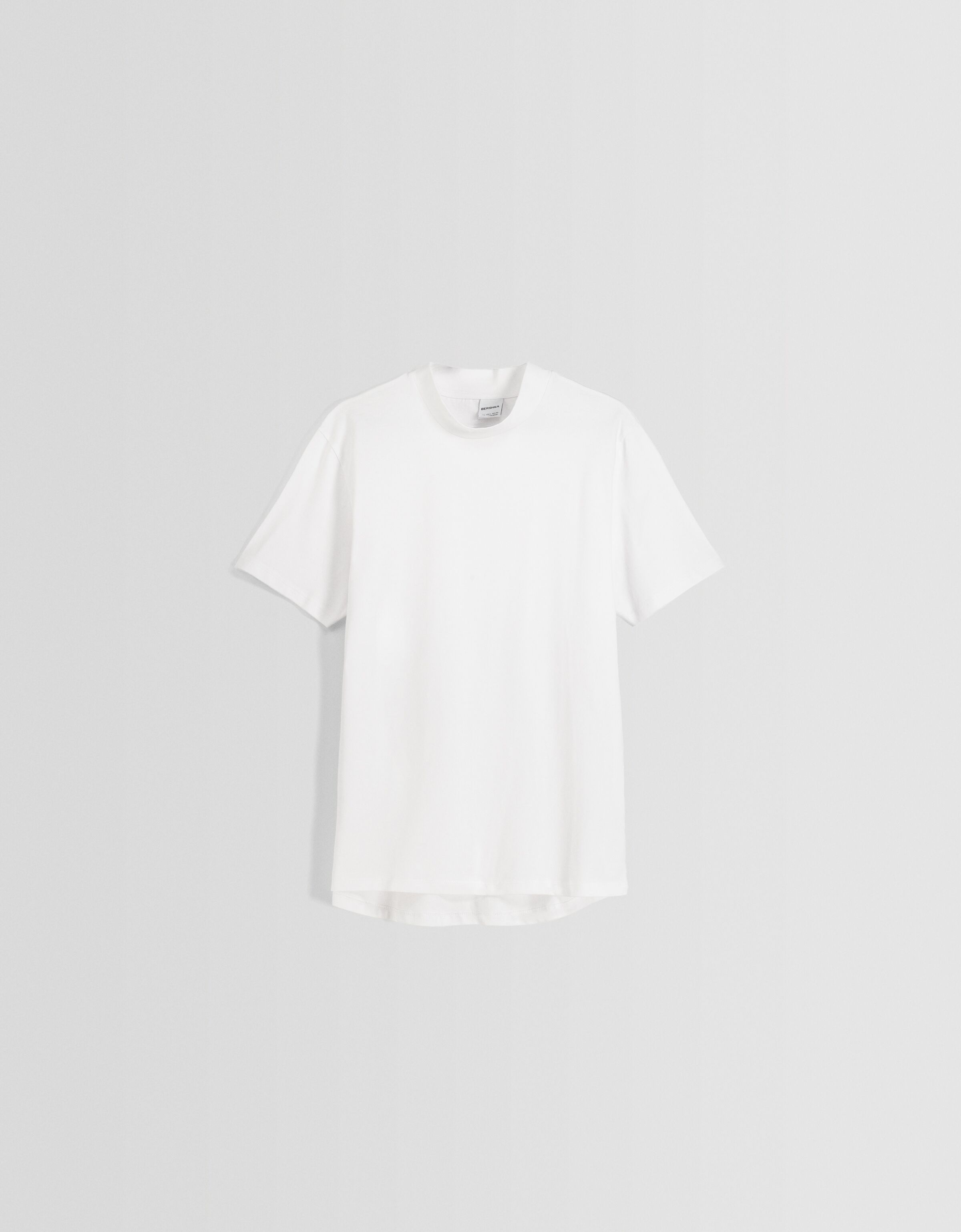 Bershka t shirt online dames