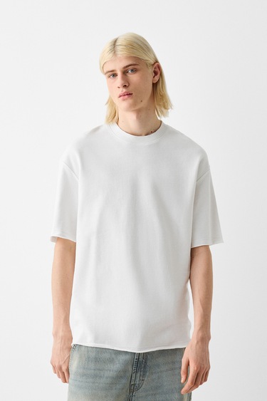 Sweatshirts básicas para Homem, Nova Coleção