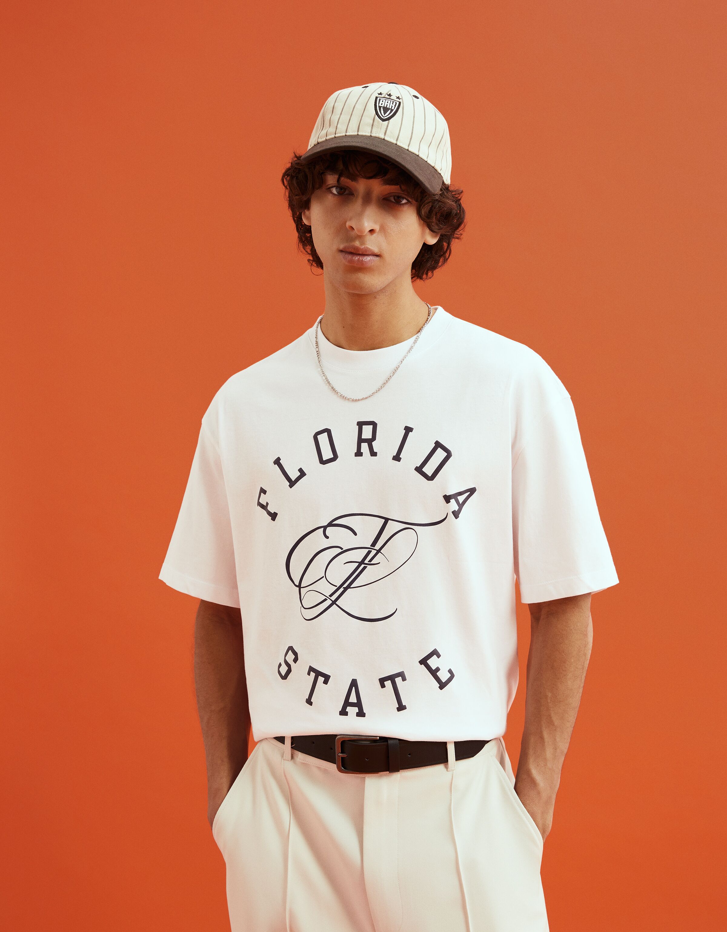 V tements pour Homme Derni res Nouveaut s Bershka