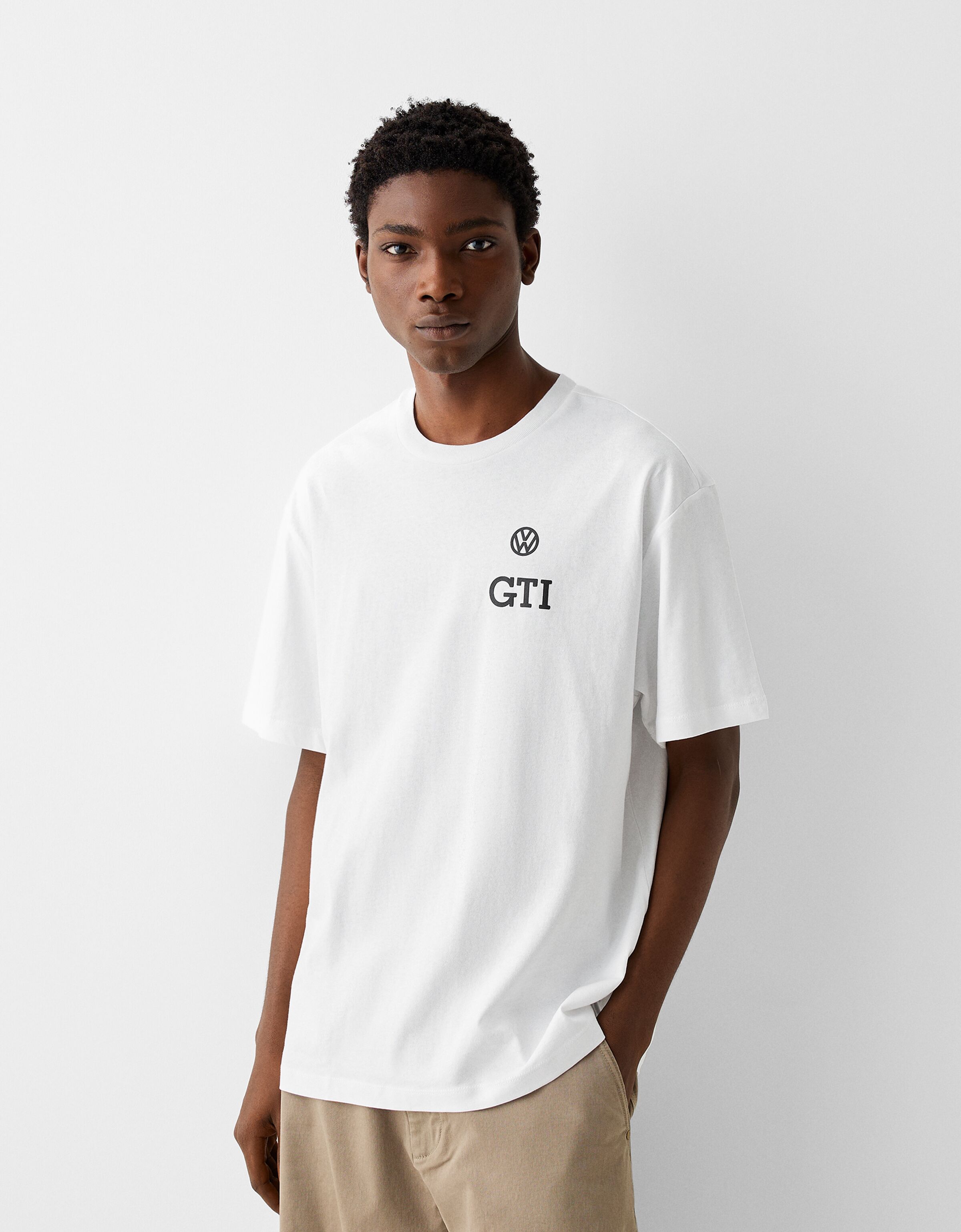 Volkswagen golf t discount shirt