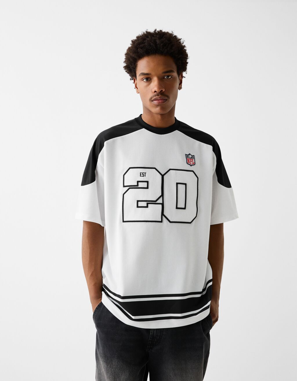 Camiseta de la nfl store