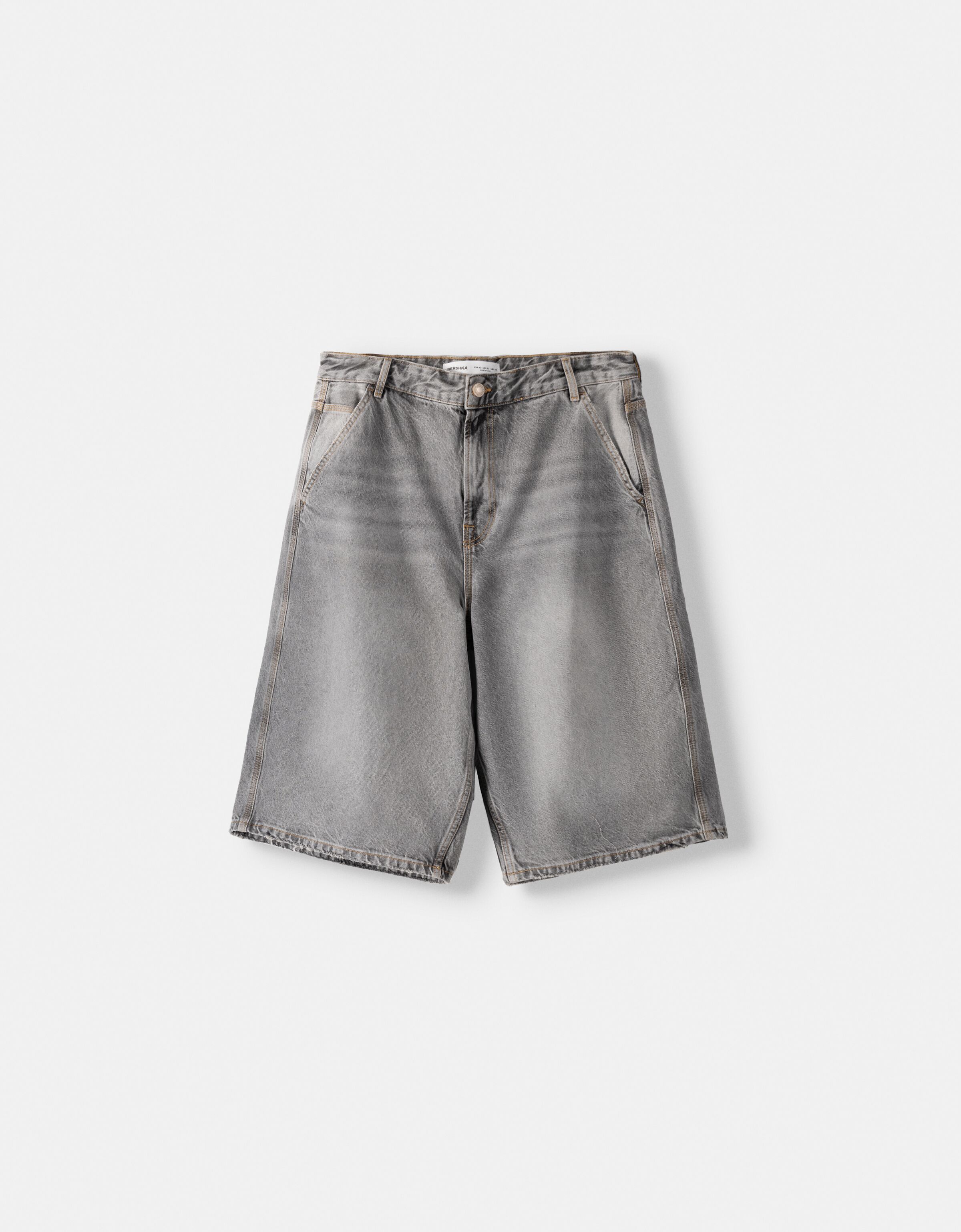 Bershka shops shorts hombre