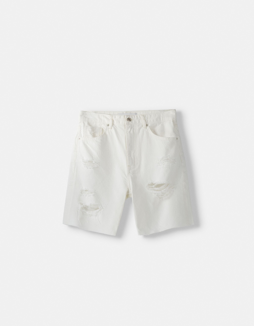 Men’s Bermuda Shorts | New Collection | BERSHKA