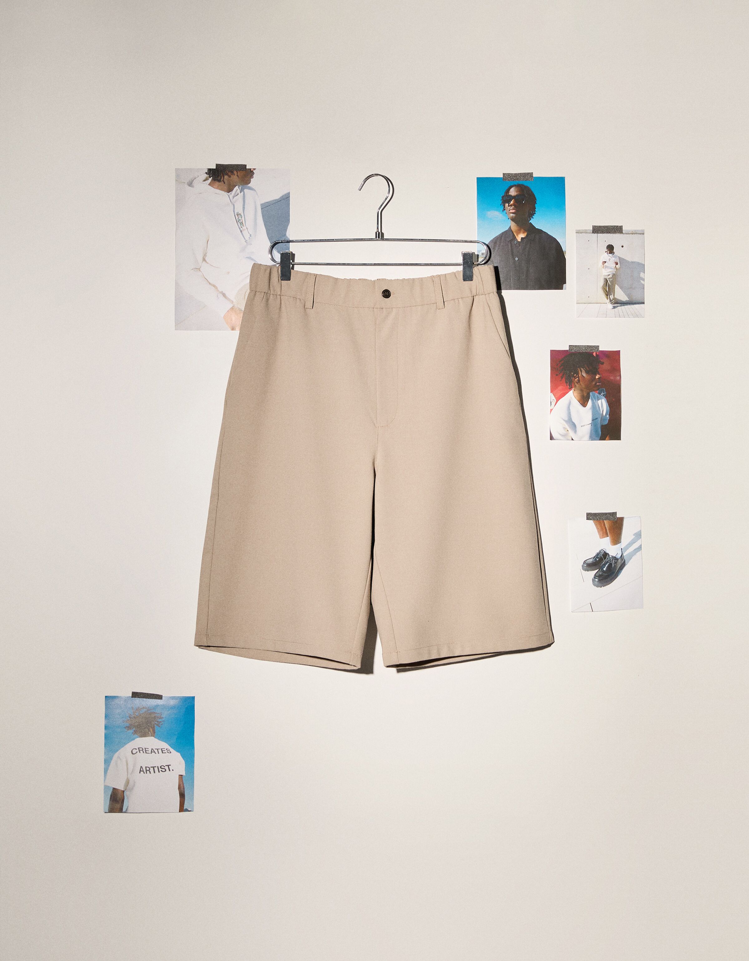 Calzoncillos hombre bershka store