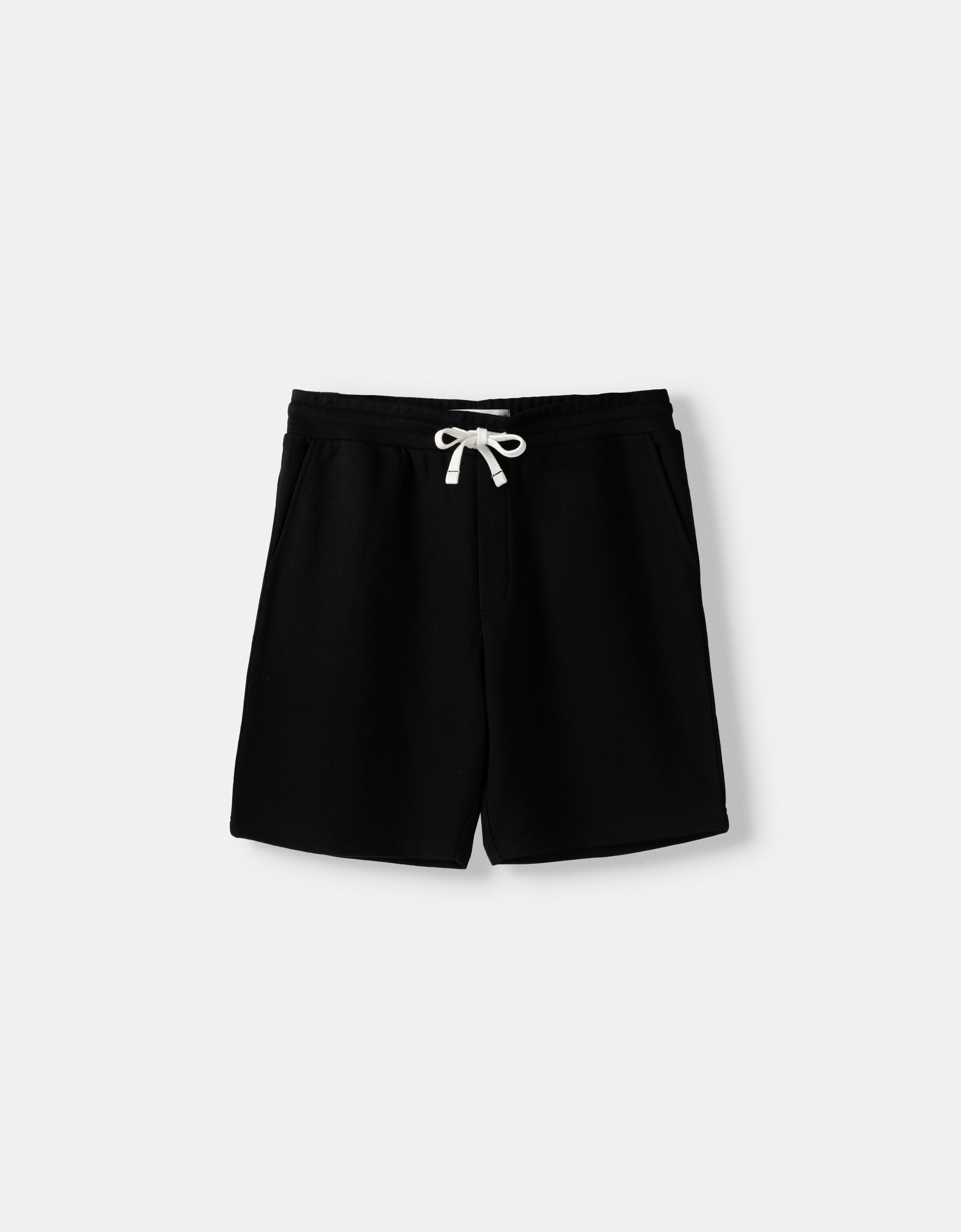 Short homme bershka sale