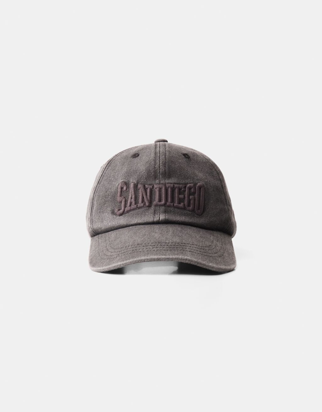 Basic ball clearance cap