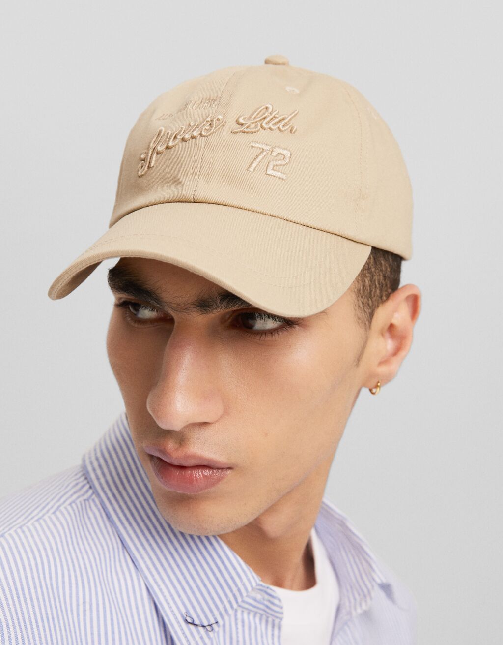 Gorra bordado-Arena-1