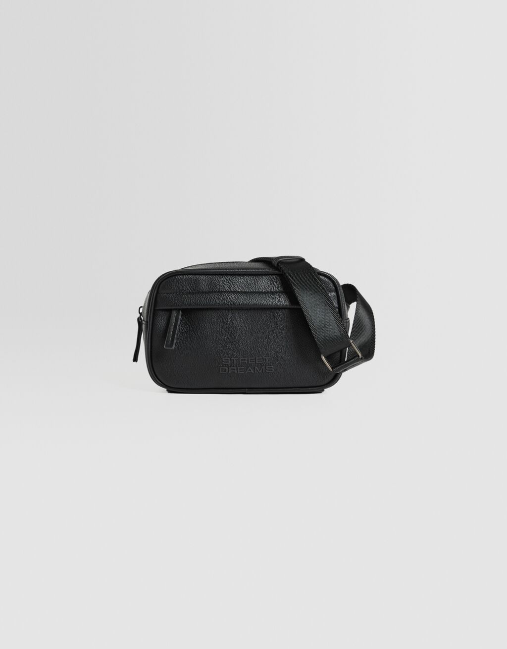 Crossbody fanny pack Men Bershka