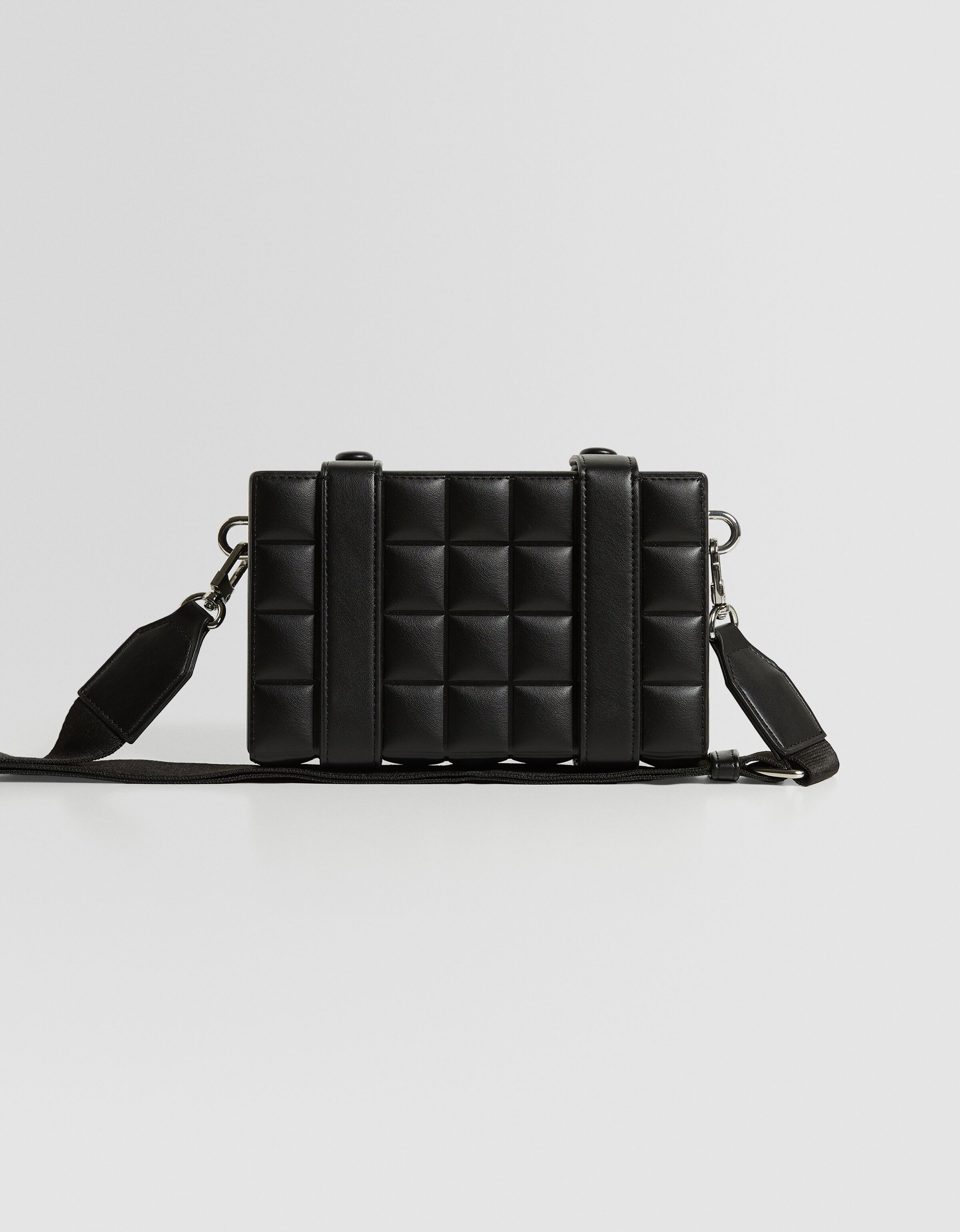 Bershka discount laptop bag