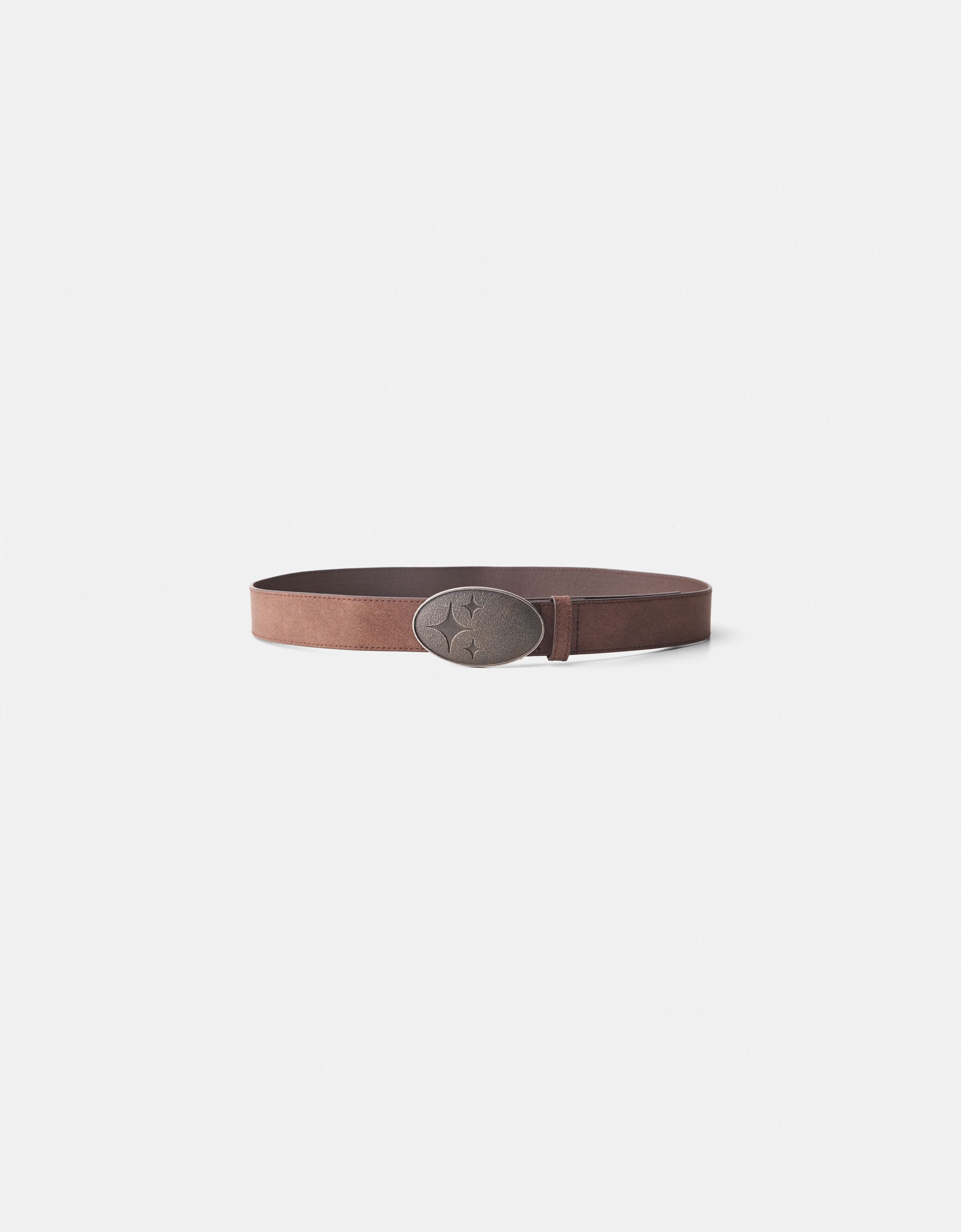 Ceinture shop bershka femme