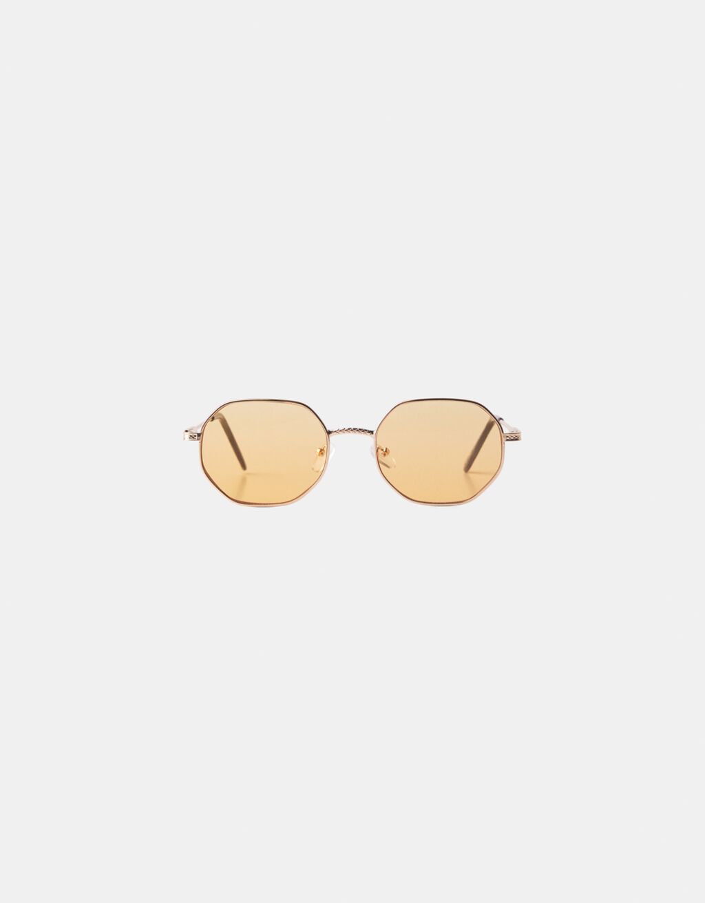 Gafas bershka hombre hot sale