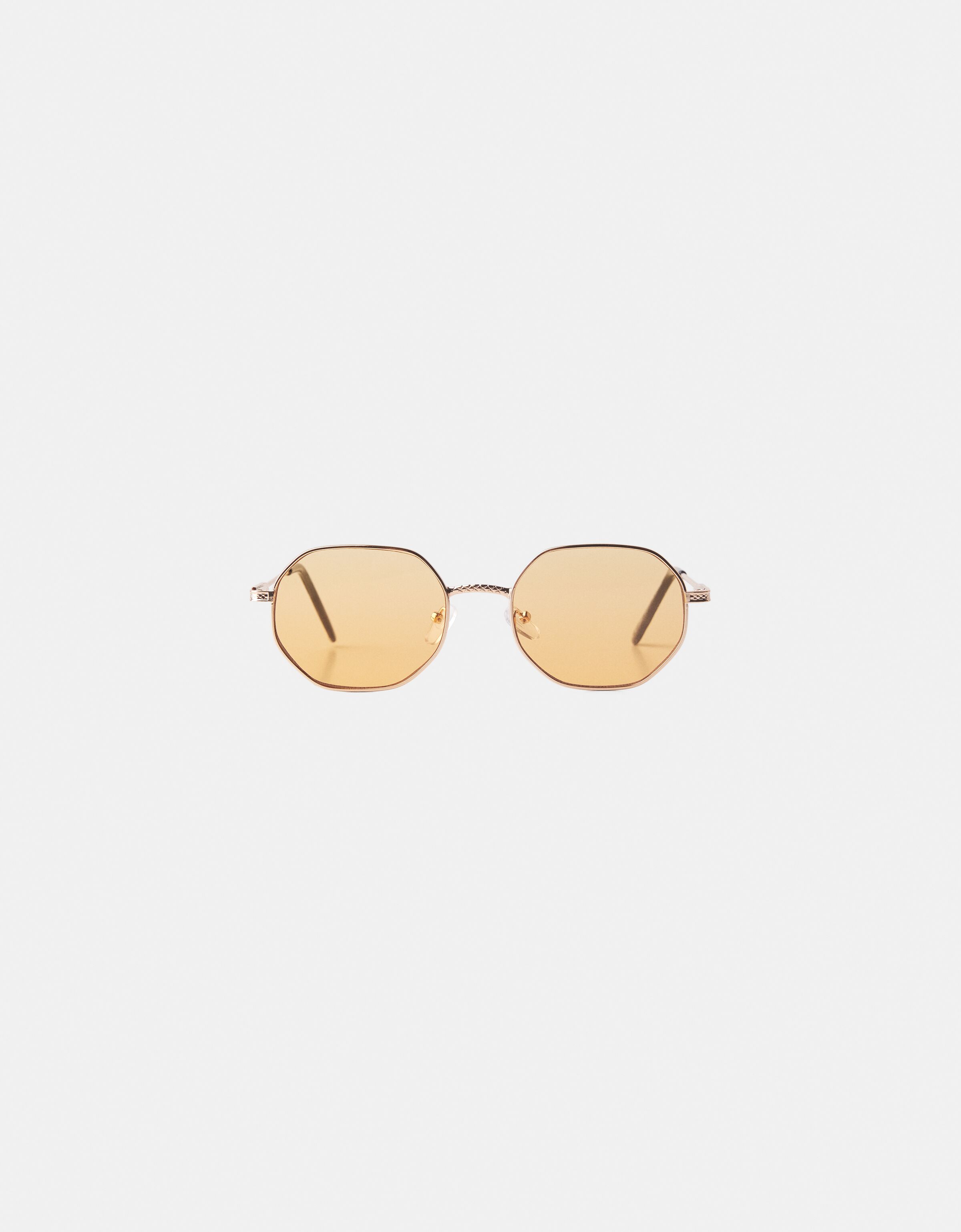 Bershka store lentes hombre