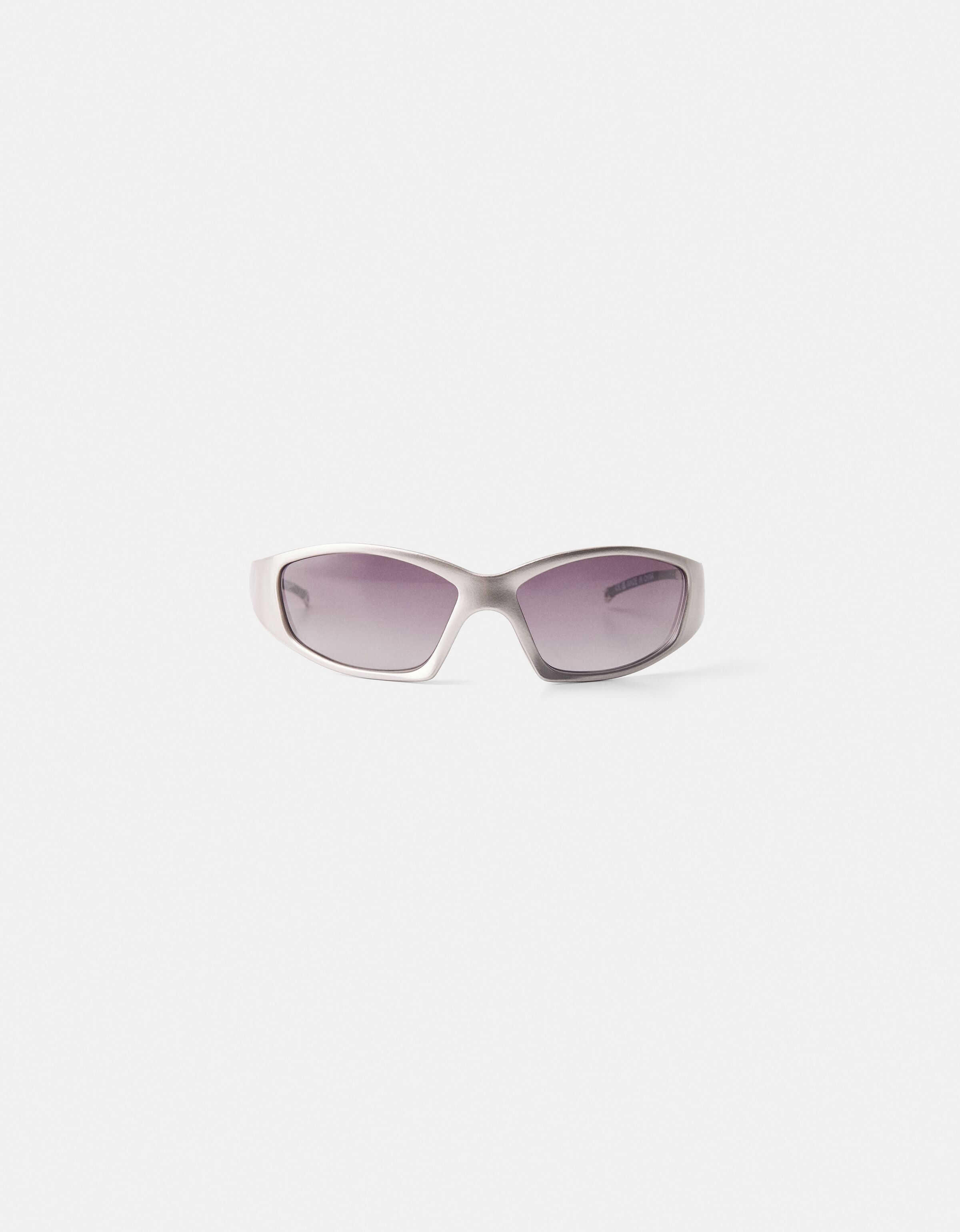 Bershka lunette hotsell de soleil