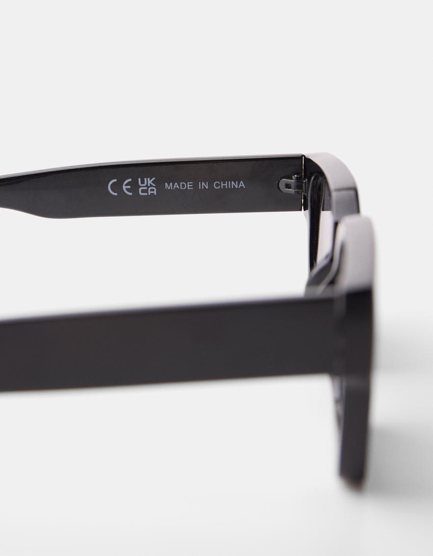 Óculos de sol-Preto-5