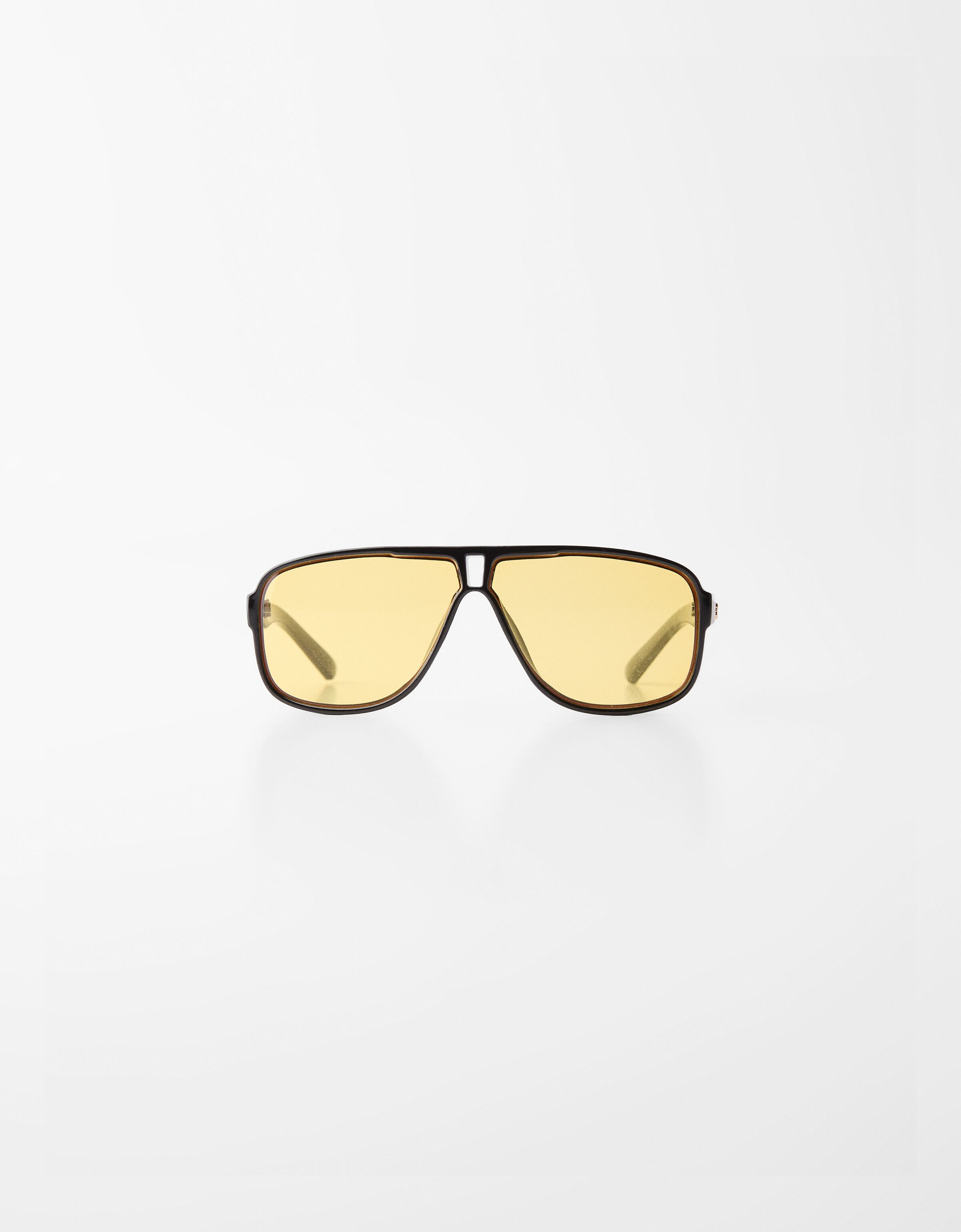 Gafas de 2025 sol bershka hombre