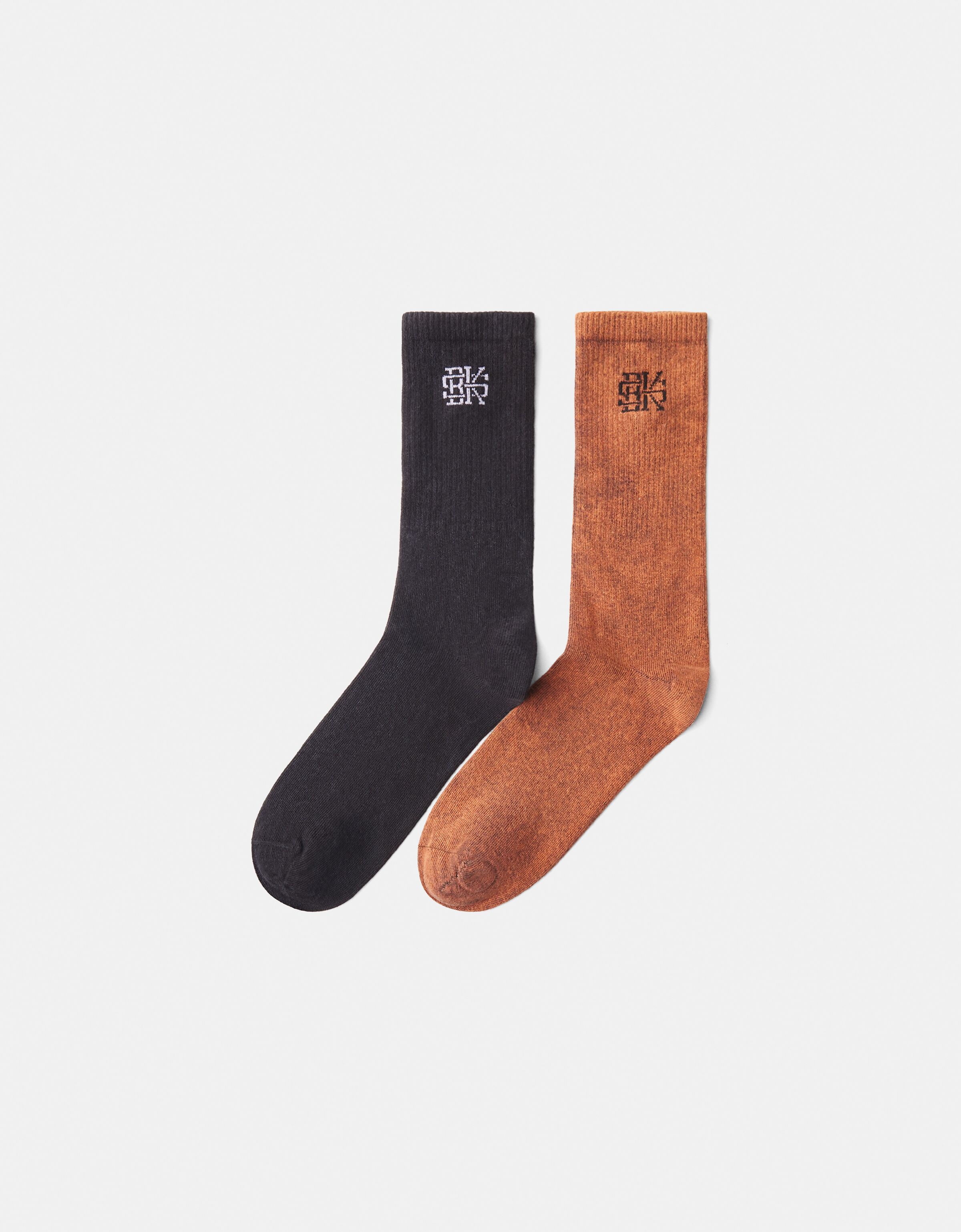 Pack of online socks