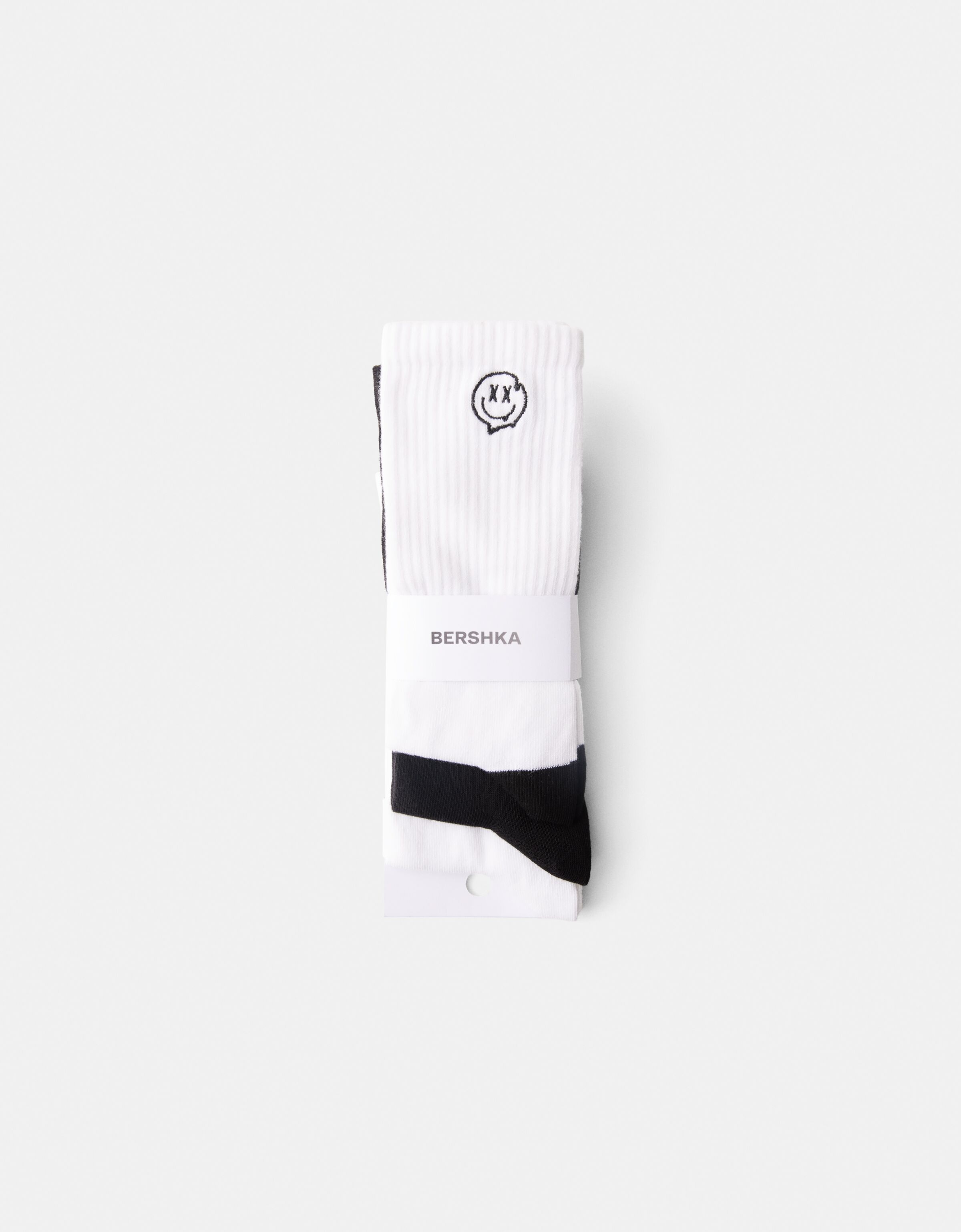 Bershka chaussettes discount