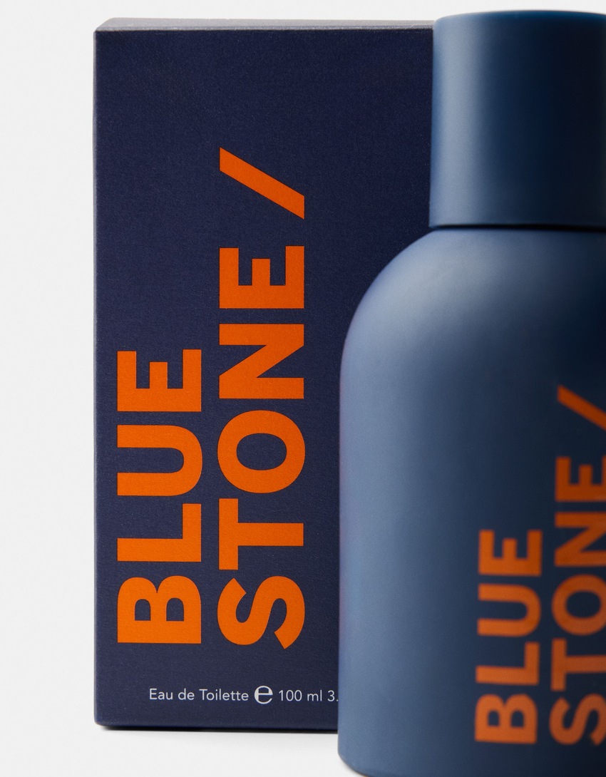 Blue Stone 100 ml-Ciemnoniebieski-2