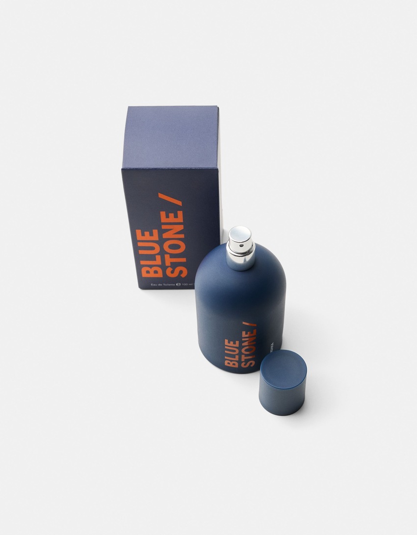 Blue Stone 100 ml-Ciemnoniebieski-4