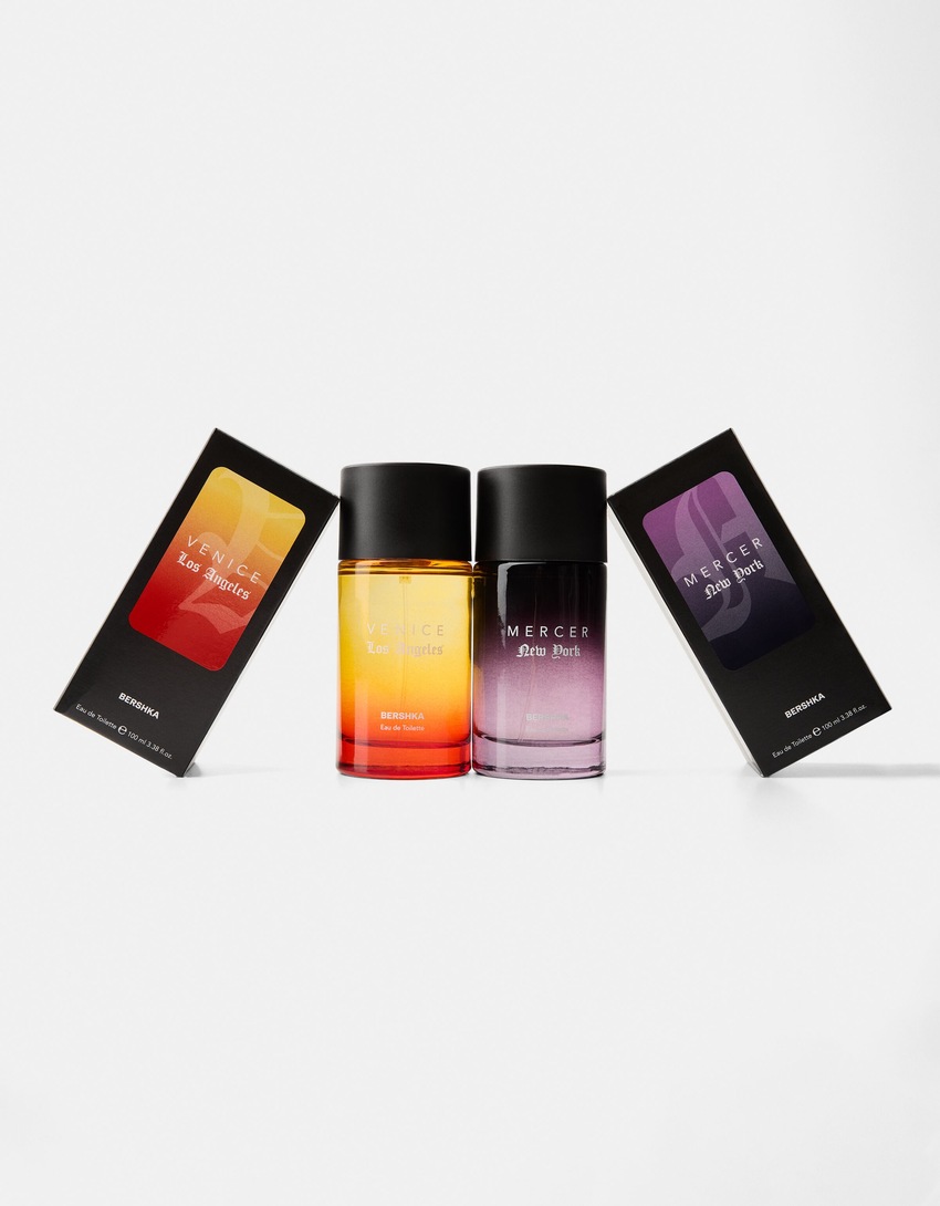 Venice L.A. 100 ml-Pomarańczowy-3