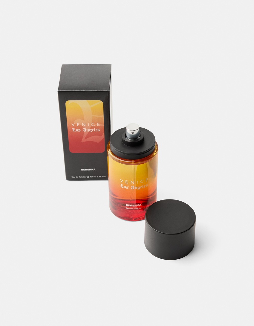Venice L.A. 100 ml-Pomarańczowy-4