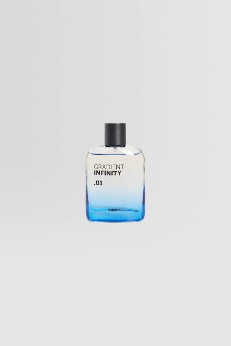 Gradient Infinity. 01 75 ml