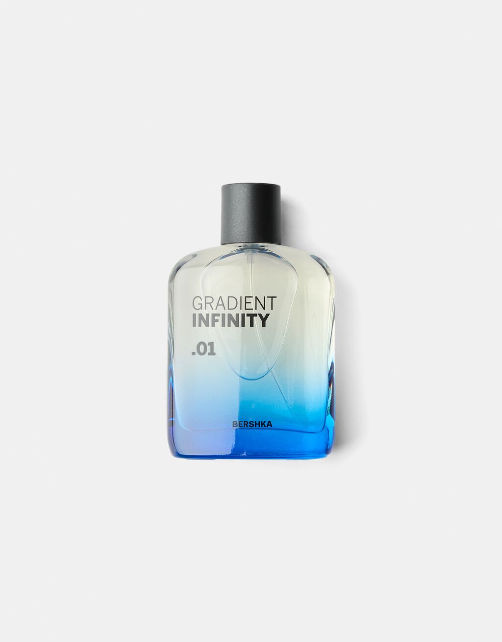 Gradient Infinity. 01 75 ml Accessories Men Bershka