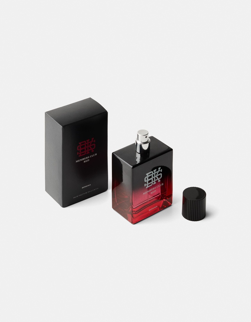 Members red 100 ml-Piros-4