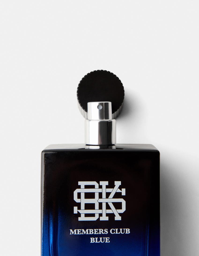 Members blue 100ml-Azul-1