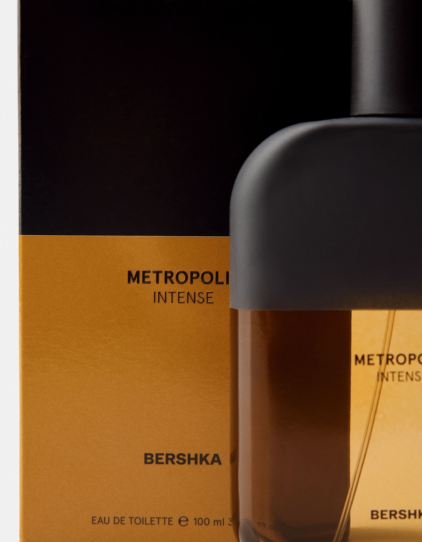 Metropolis intense 100 ml-Oro-2