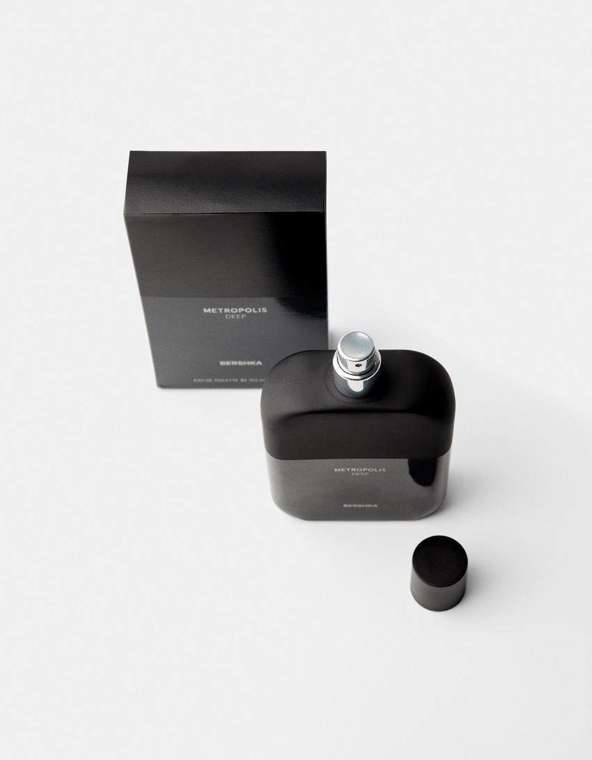 Metropolis deep 100 ml-Preto-4