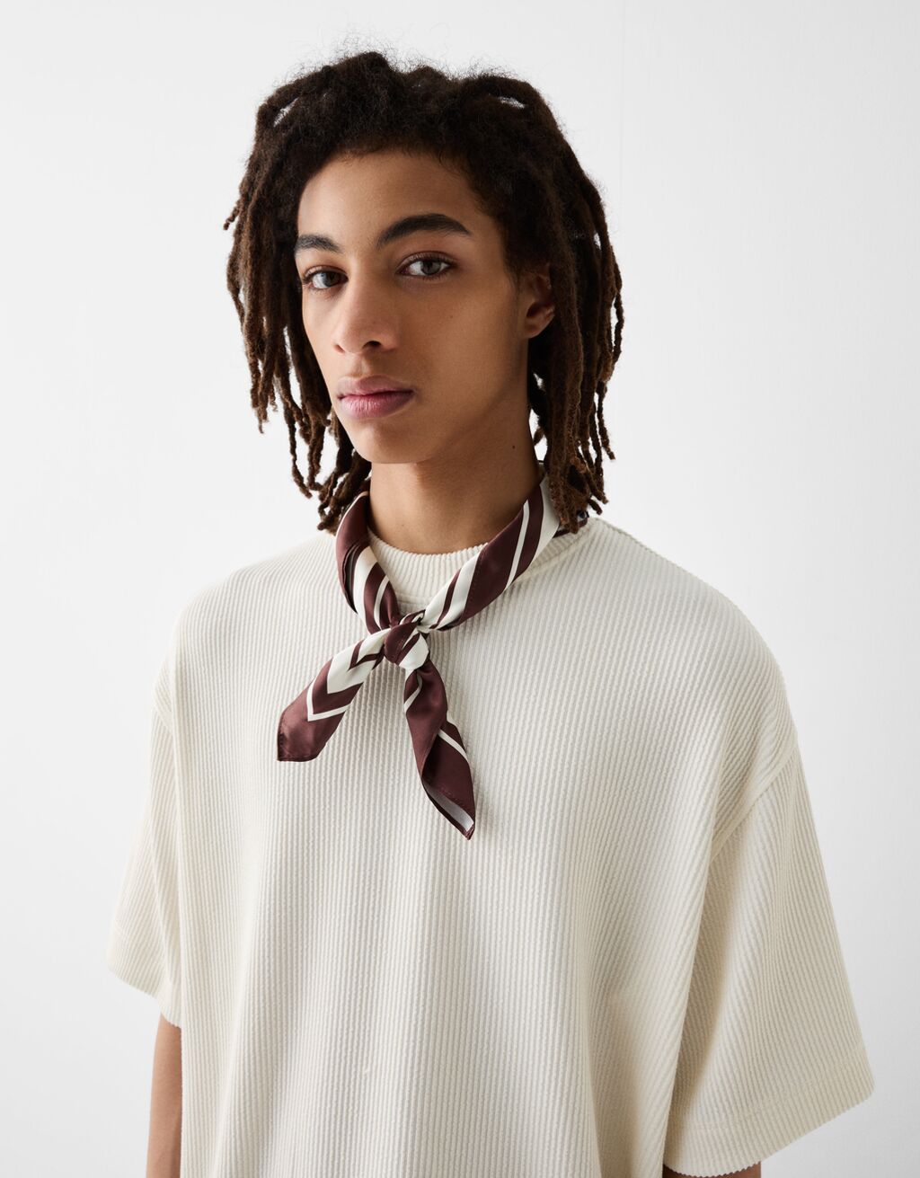 Pañuelo satén-Crudo-1